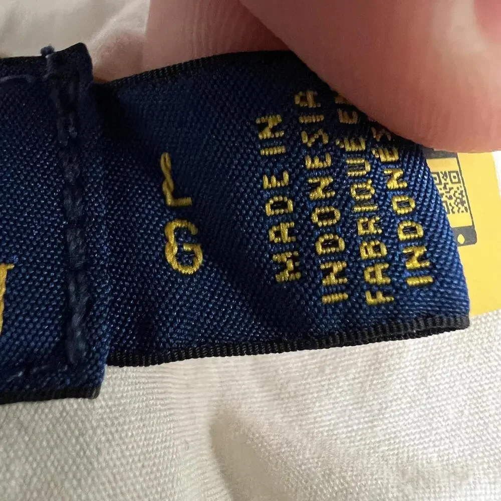 Polo Ralph Lauren 26% 33 pony
